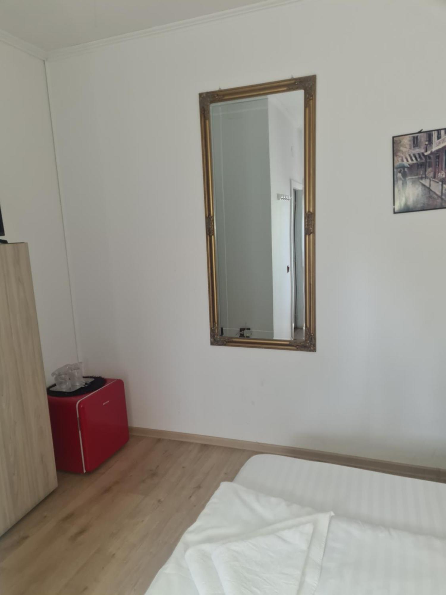 Pensiunea Corina Boutique 克拉奥华 外观 照片